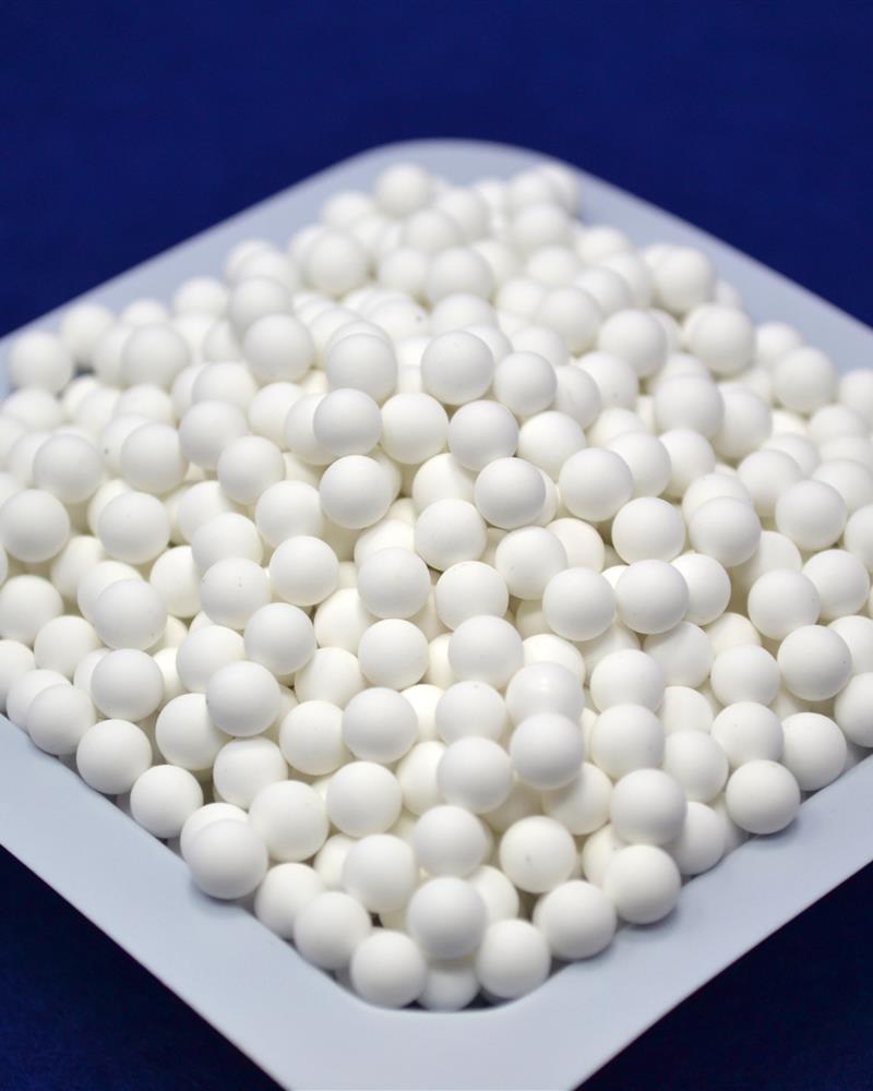 Activated Alumina