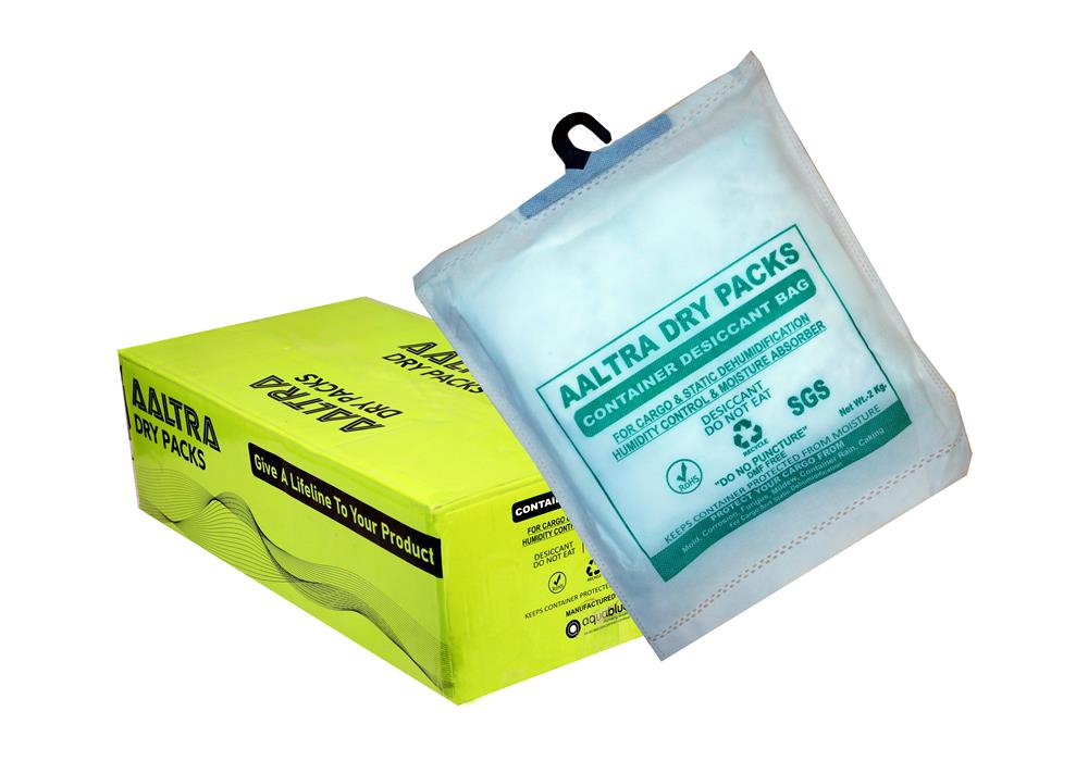 desiccant-bags