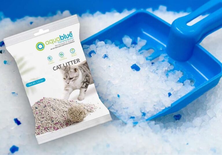 Cat Litter Silica Gel in Cuttack , Odisha